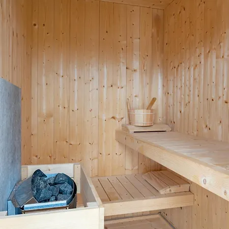 Energyapart Aqua Domki Na Wodzie Houseboat Szczecin Exterior photo
